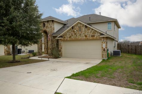 223 Creekview Way New Braunfels TX 78130