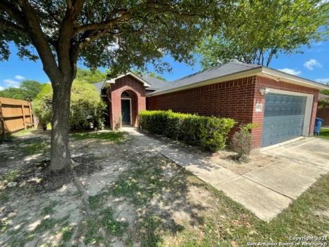 506 S Ellison Drive San Antonio TX 78245