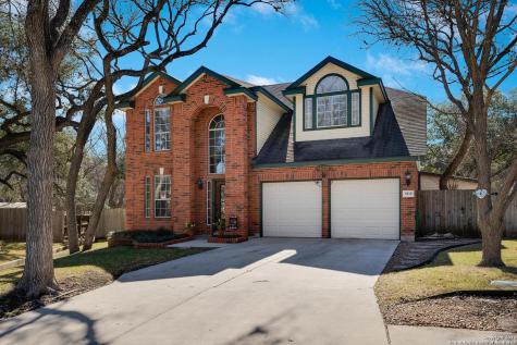 3210 Britt Lane San Antonio TX 78247