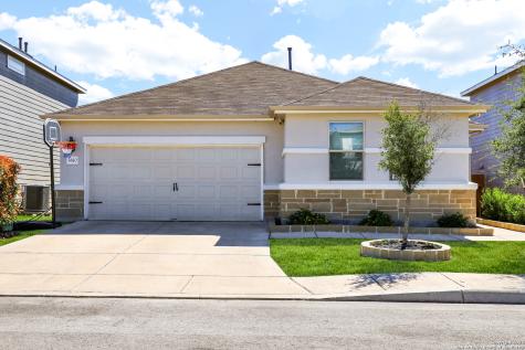 5610 Burr Bluff San Antonio TX 78266
