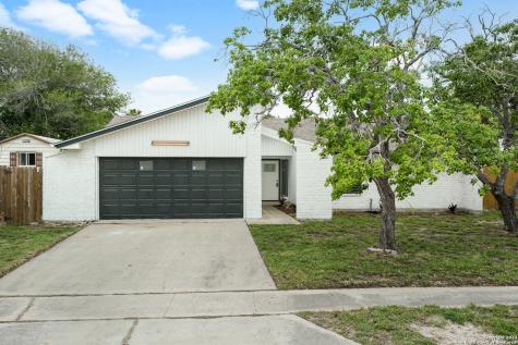 9574 Blue Jay Street Corpus Christi TX 78418