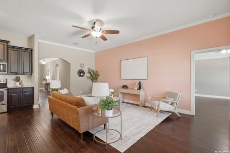 7087 Turnbow San Antonio TX 78252