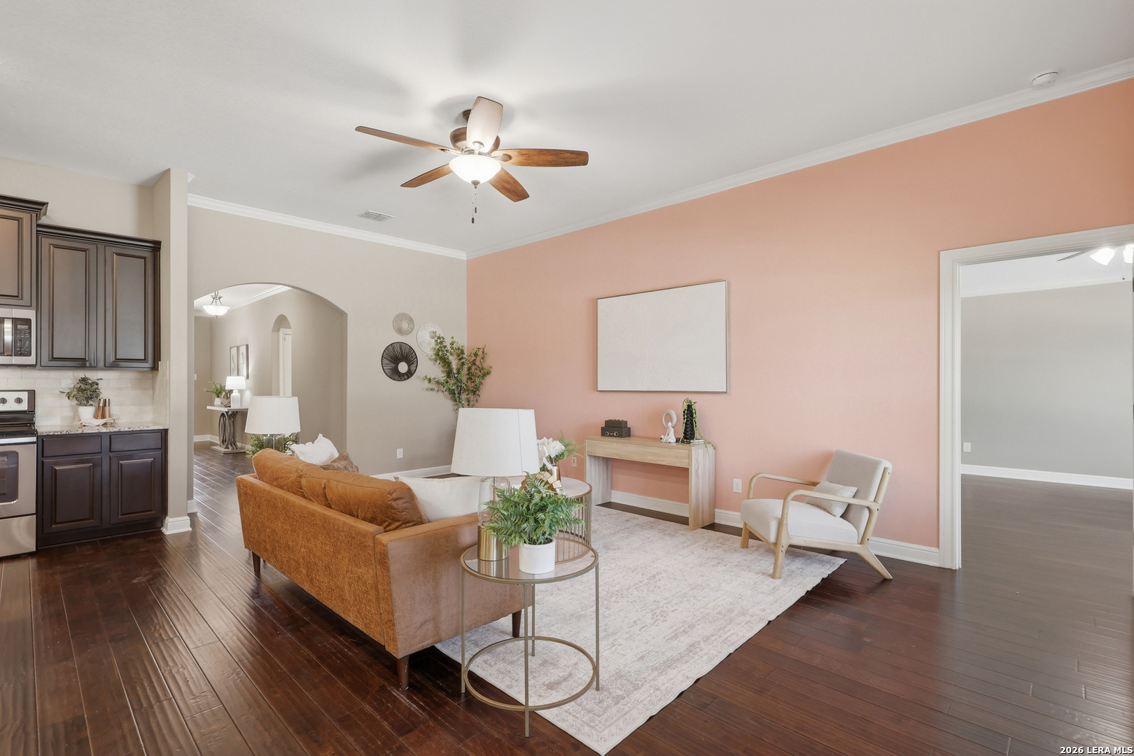 7087 Turnbow San Antonio TX 78252