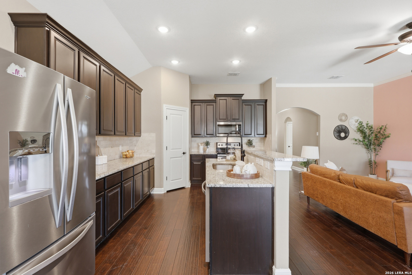 7087 Turnbow San Antonio TX 78252