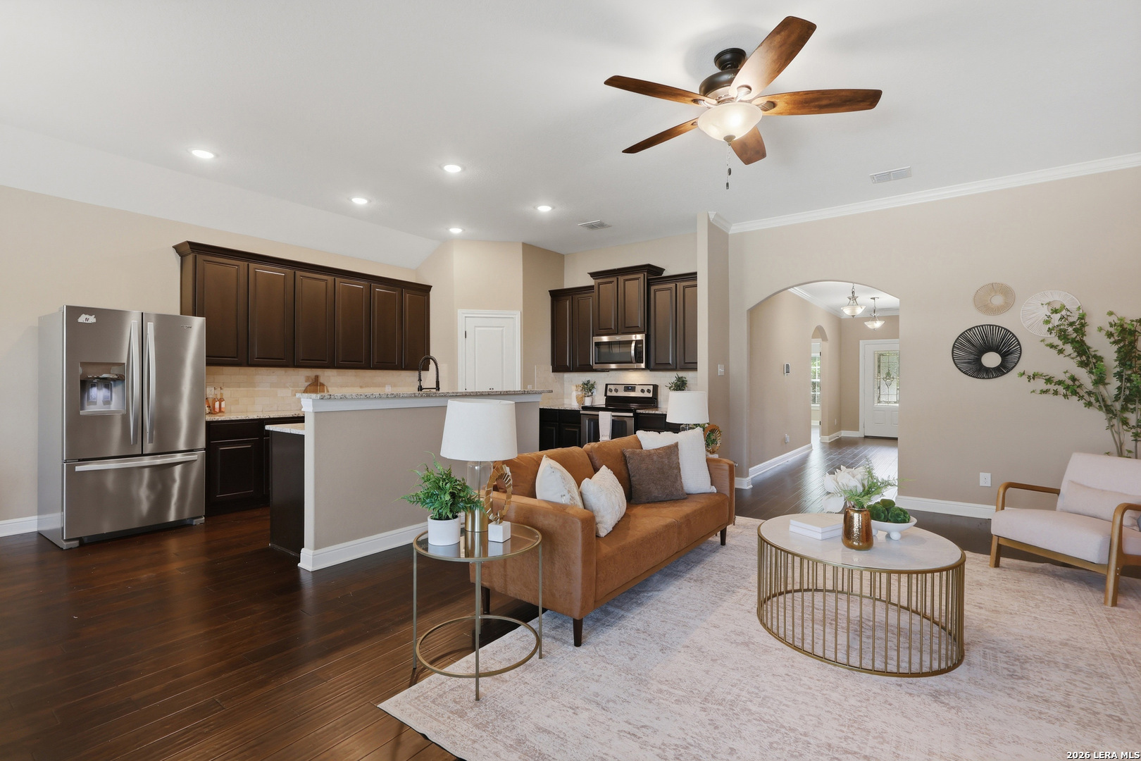 7087 Turnbow San Antonio TX 78252
