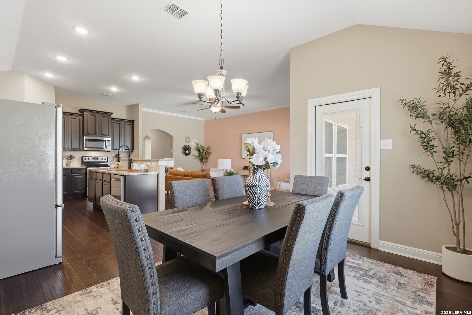 7087 Turnbow San Antonio TX 78252