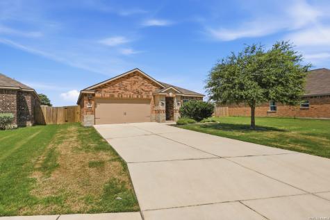 7087 Turnbow San Antonio TX 78252