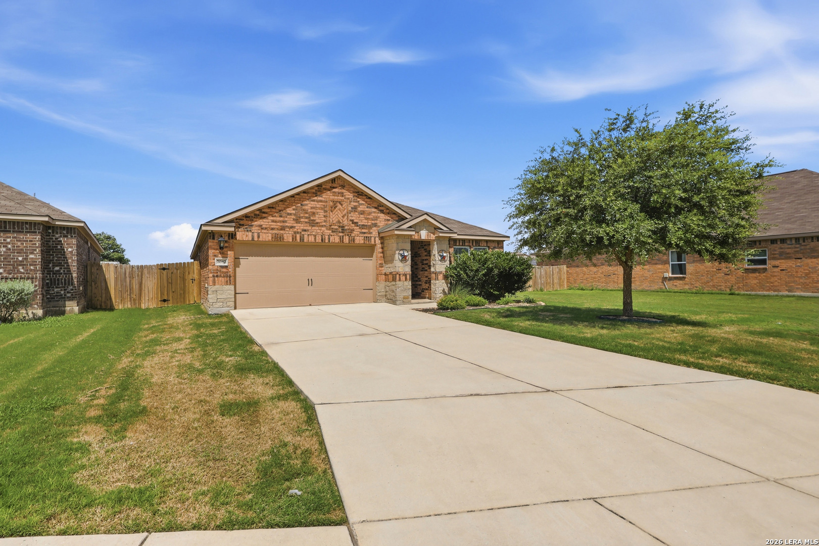 7087 Turnbow San Antonio TX 78252