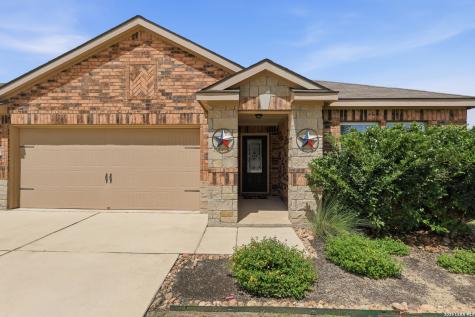 7087 Turnbow San Antonio TX 78252