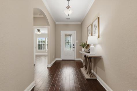 7087 Turnbow San Antonio TX 78252