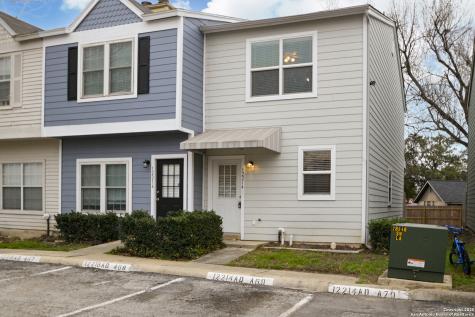 12214 Apricot Drive San Antonio TX 78247