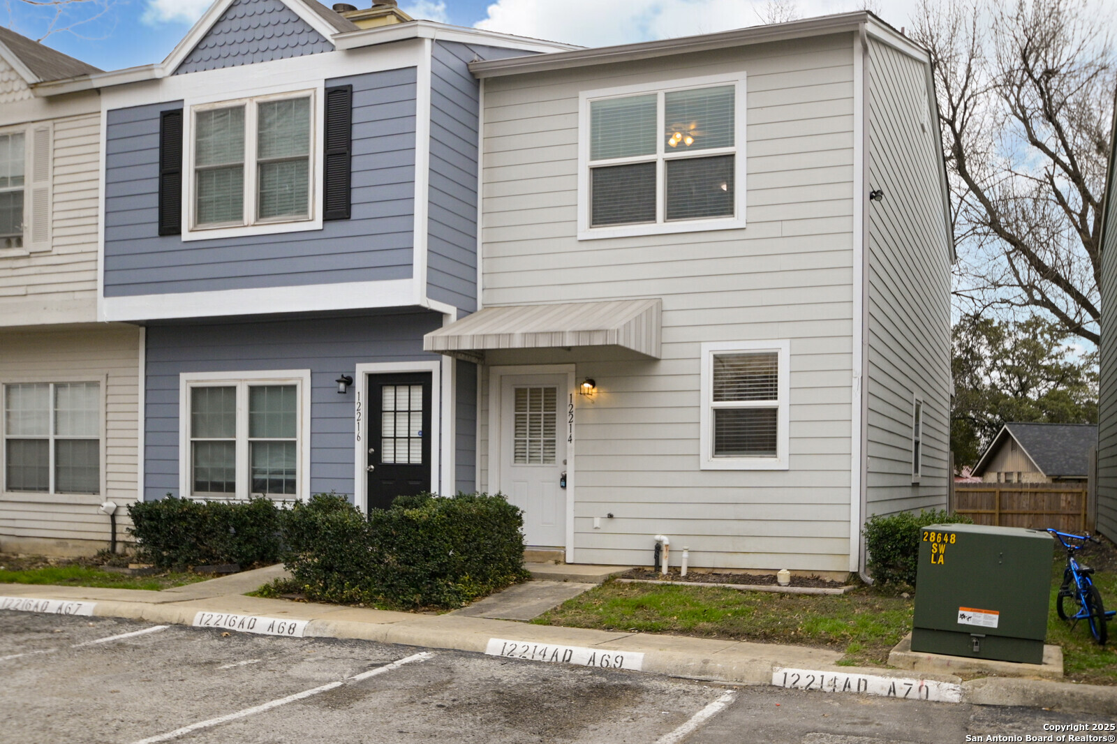12214 Apricot Drive San Antonio TX 78247