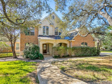 20919 Cactus Ridge San Antonio TX 78258
