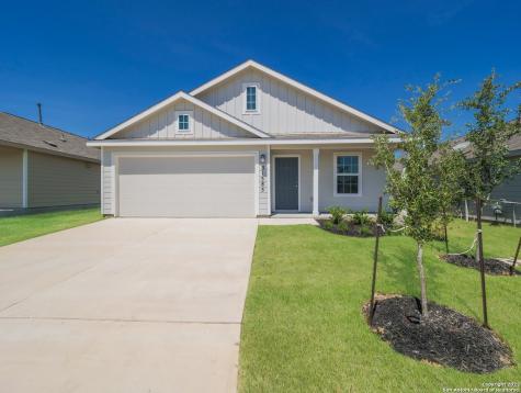 7726 Wonder Woman Drive Corpus Christi TX 78414