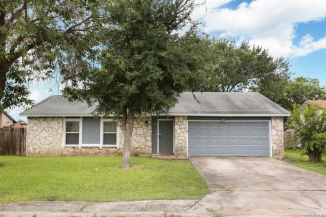 5146 Tom Stafford Drive San Antonio TX 78219