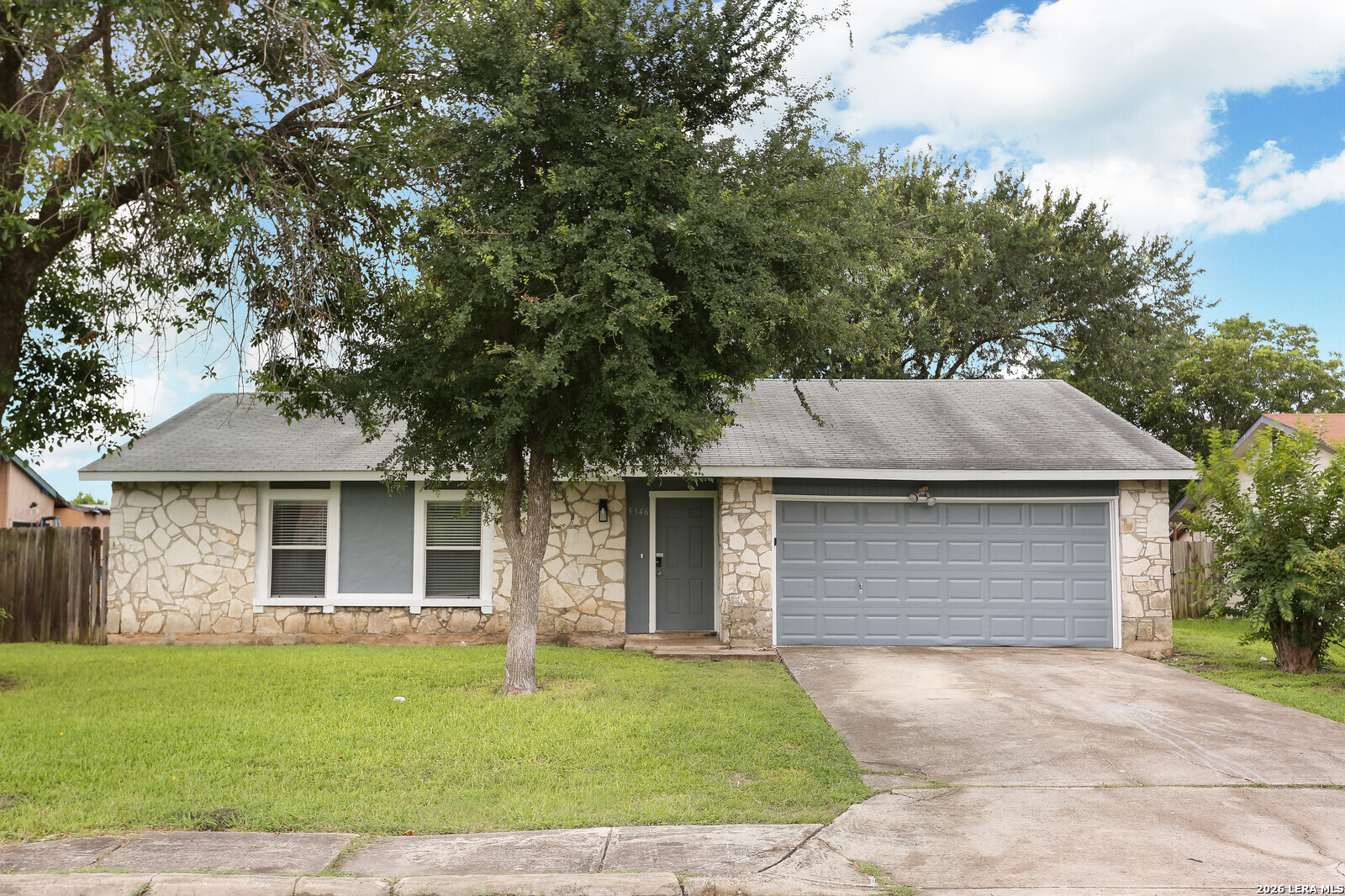 5146 Tom Stafford Drive San Antonio TX 78219
