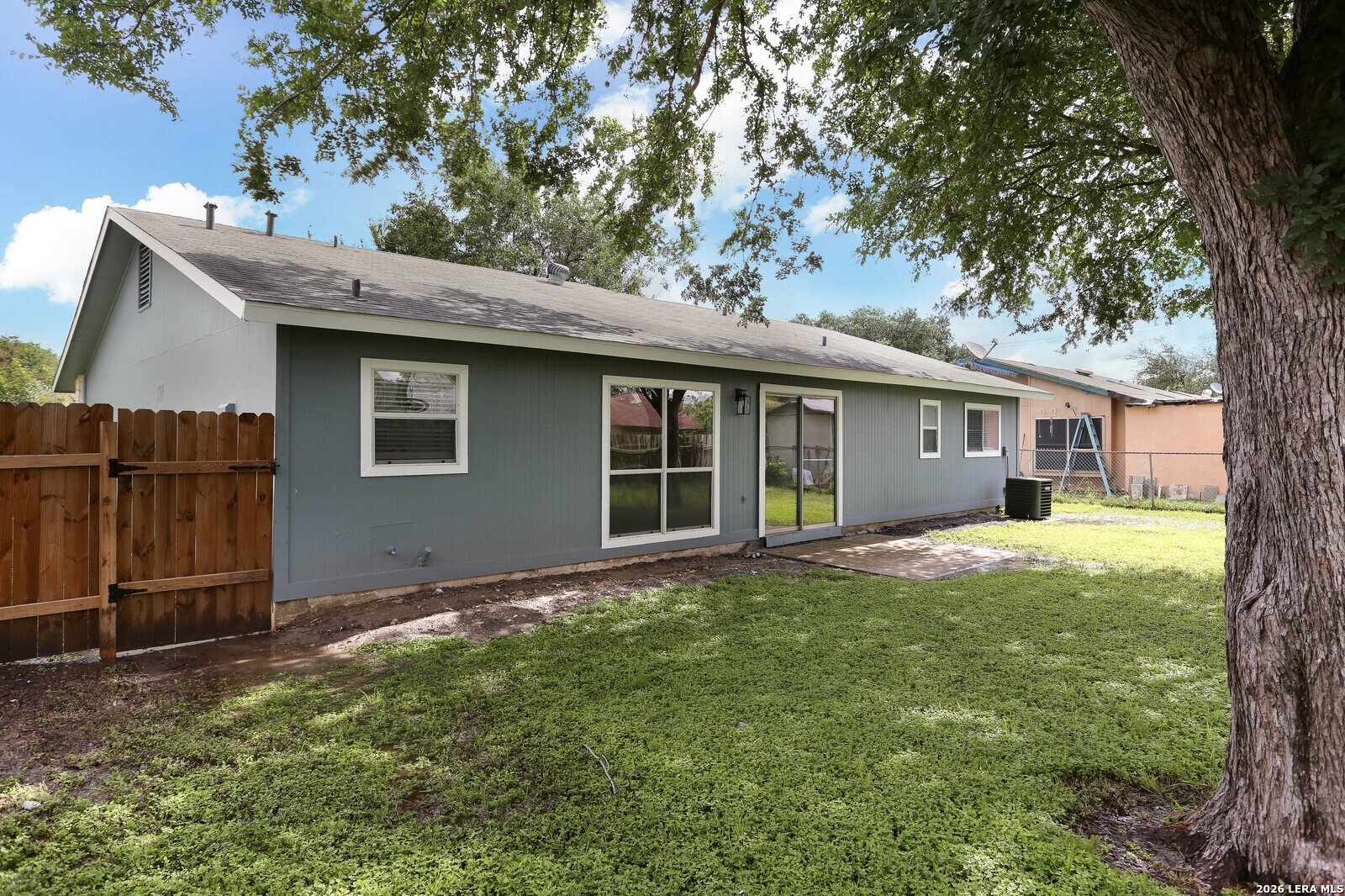 5146 Tom Stafford Drive San Antonio TX 78219