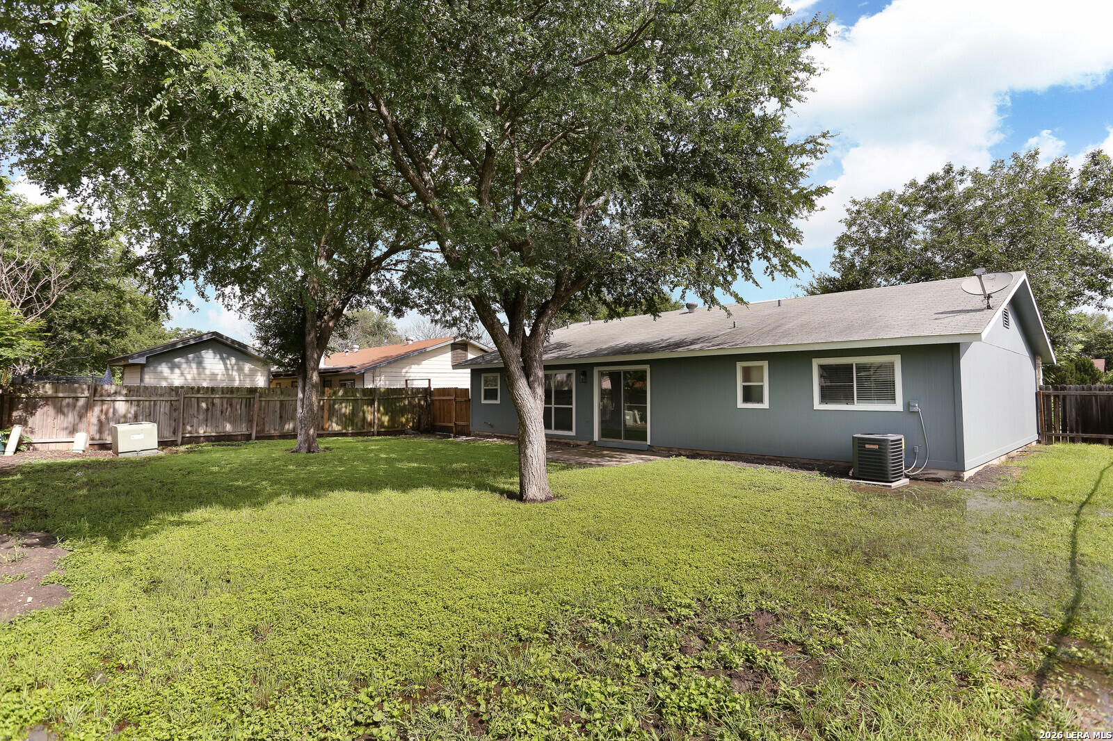 5146 Tom Stafford Drive San Antonio TX 78219