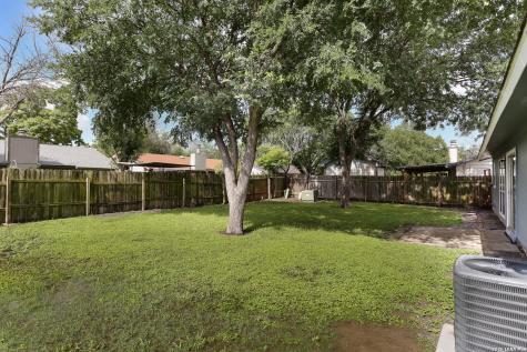 5146 Tom Stafford Drive San Antonio TX 78219