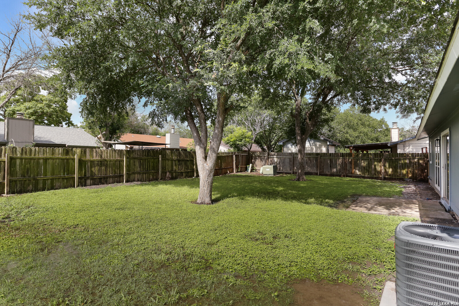 5146 Tom Stafford Drive San Antonio TX 78219