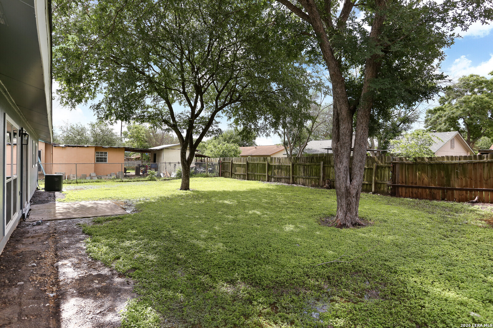 5146 Tom Stafford Drive San Antonio TX 78219