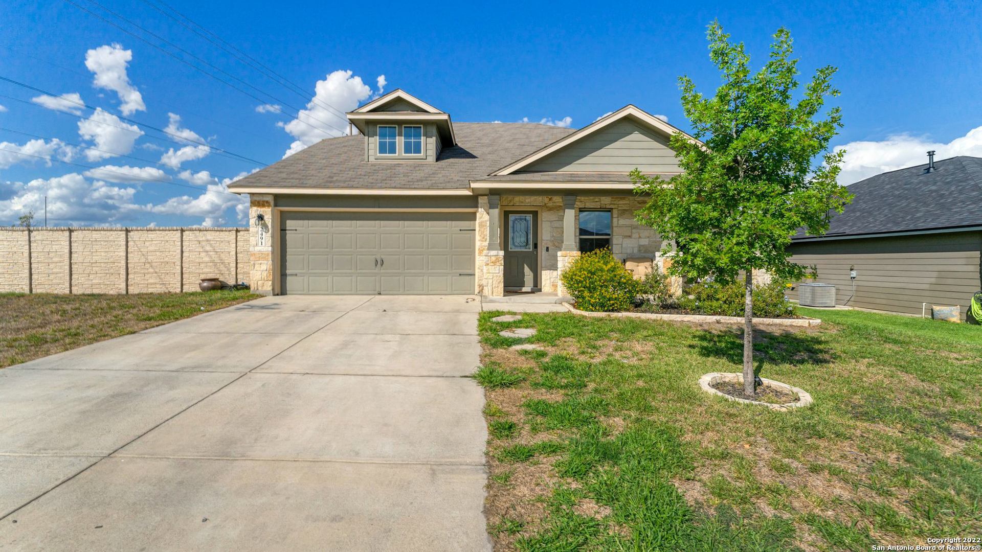 2491 Diamondback Trail New Braunfels TX 78130