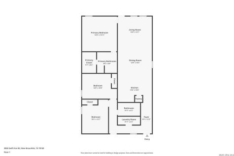 3836 Swift Fox Road New Braunfels TX 78132