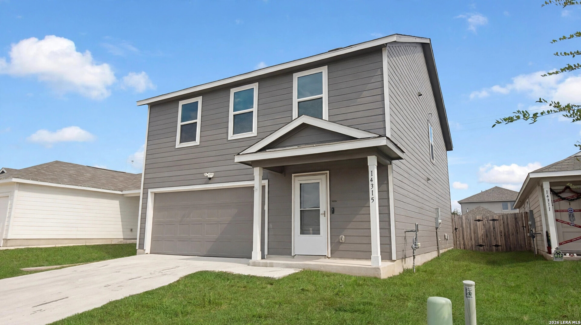 14315 Greenfield Mill San Antonio TX 78254