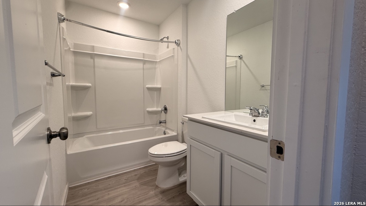 14315 Greenfield Mill San Antonio TX 78254