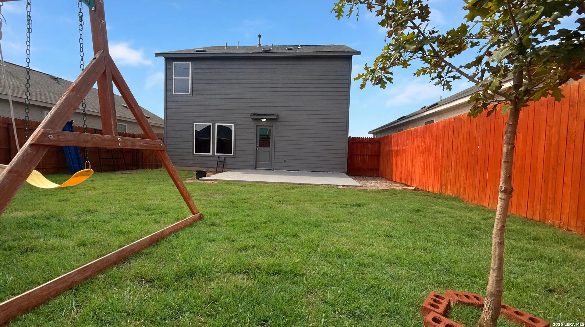 14315 Greenfield Mill San Antonio TX 78254