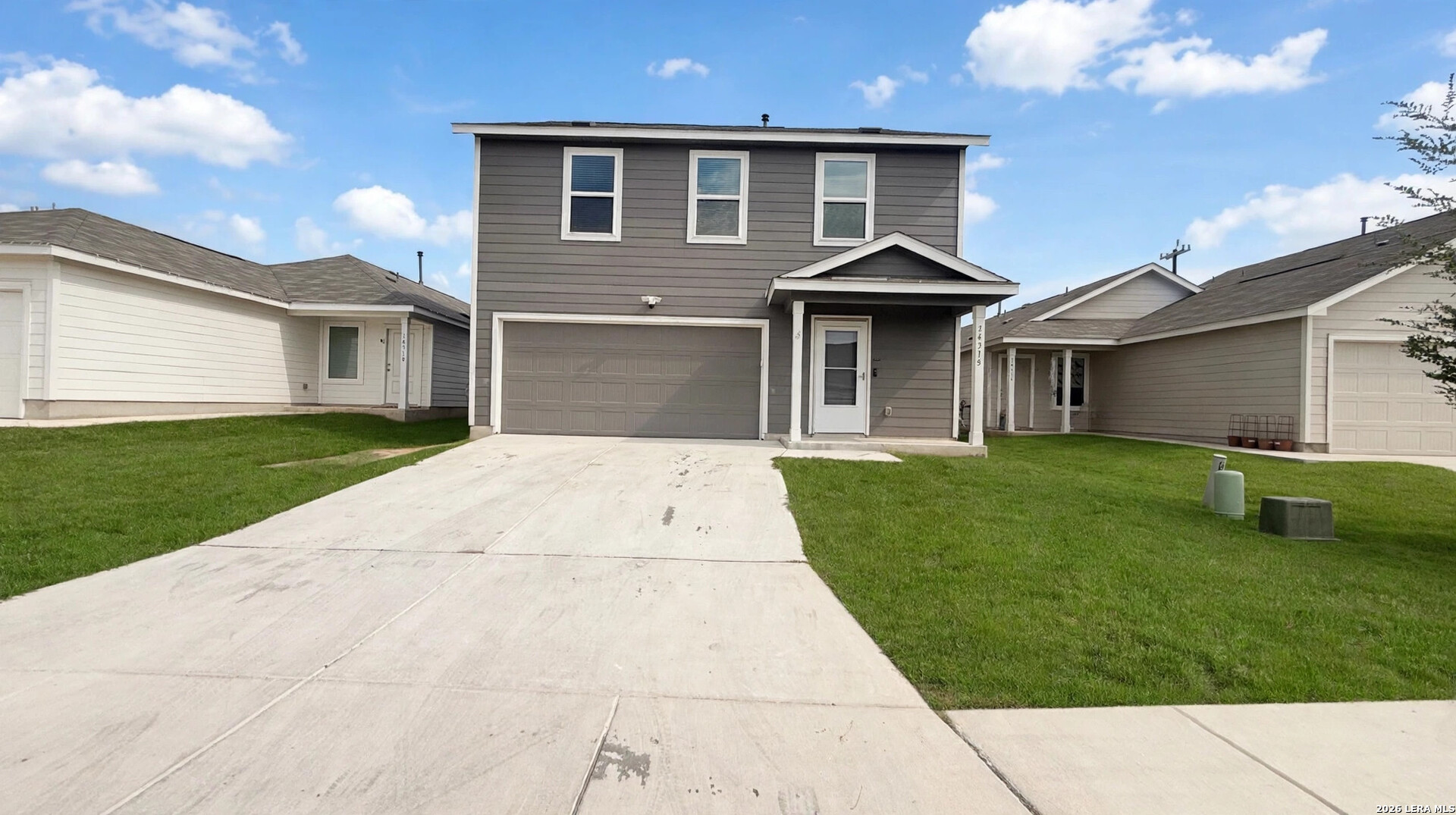 14315 Greenfield Mill San Antonio TX 78254