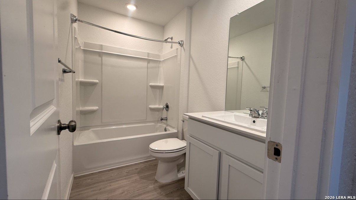 14315 Greenfield Mill San Antonio TX 78254