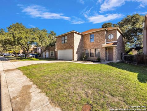 10406 Pelican Oak Drive San Antonio TX 78254