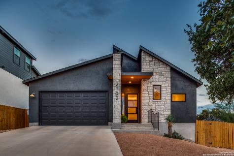 2102 Village Parkway San Antonio TX 78251
