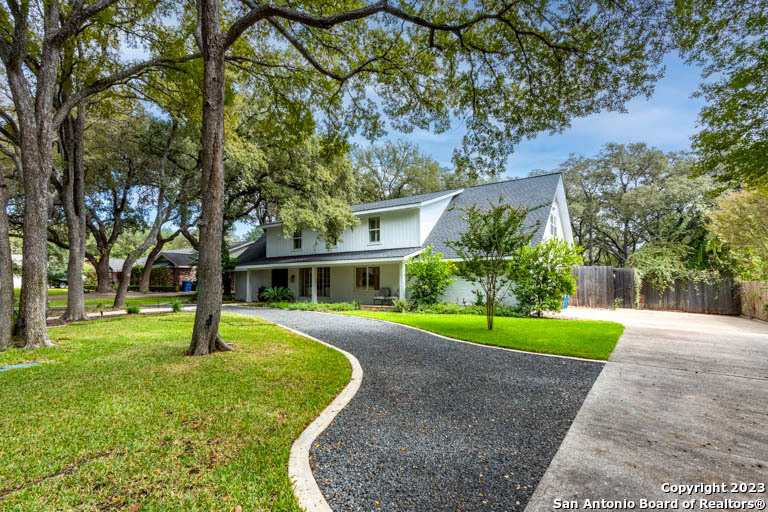 10110 N Manton Lane San Antonio TX 78213