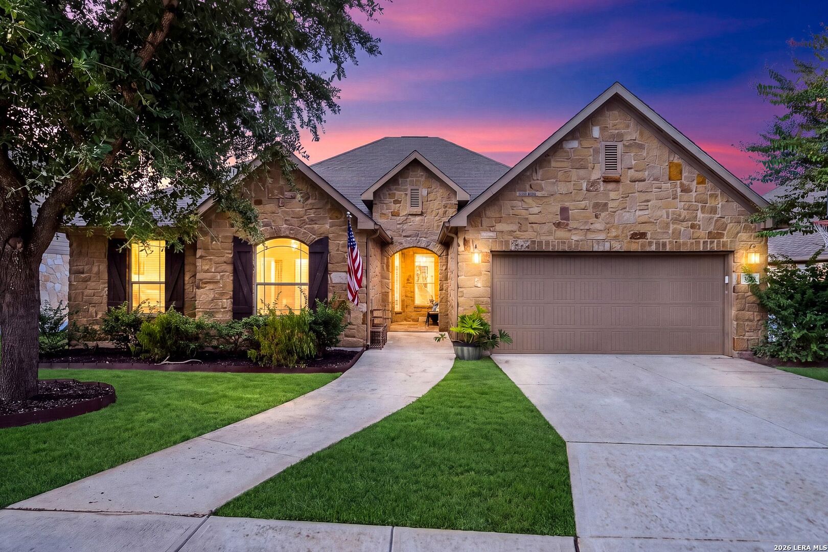3938 Firebush San Antonio TX 78261