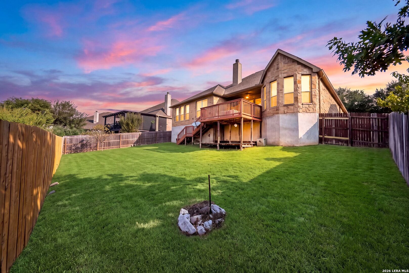 3938 Firebush San Antonio TX 78261