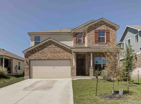 3219 Blue Lobelia New Braunfels TX 78130