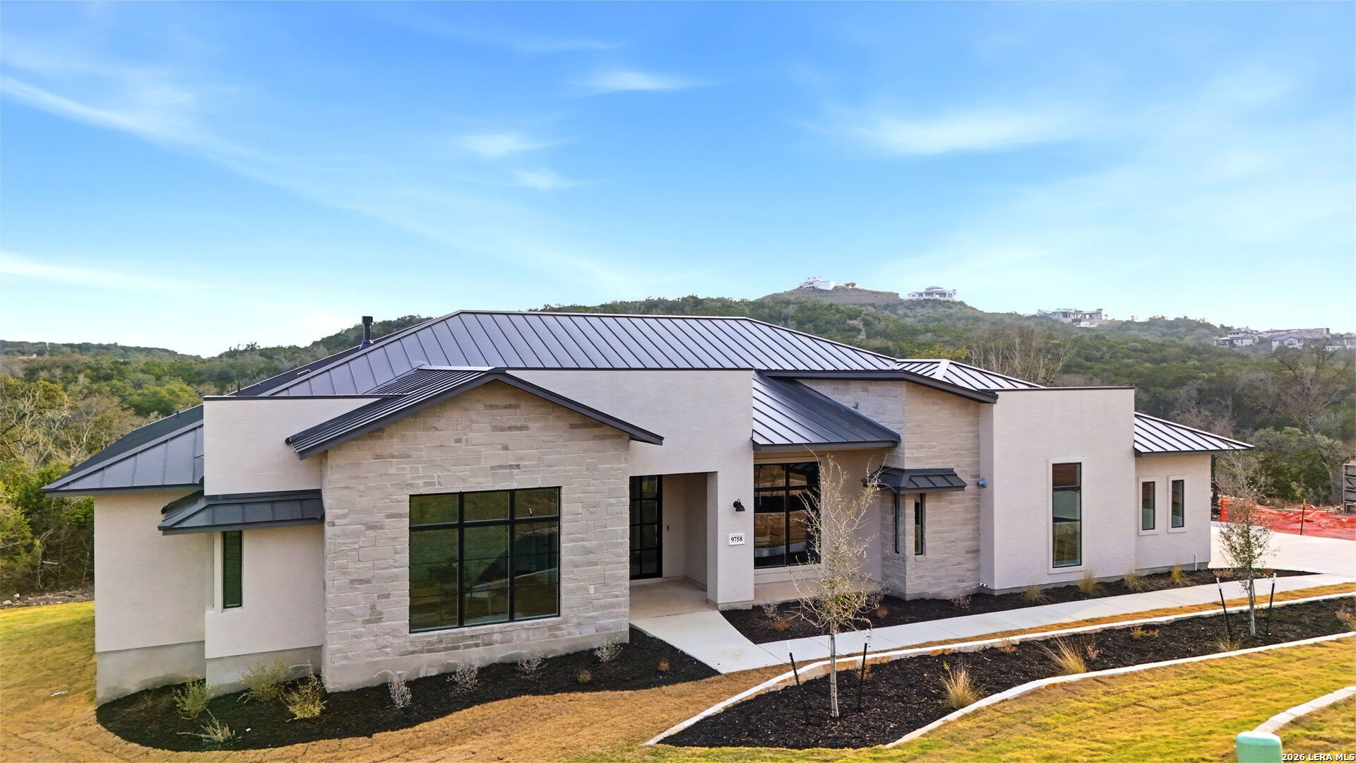 9758 Lenox Hill San Antonio TX 78255