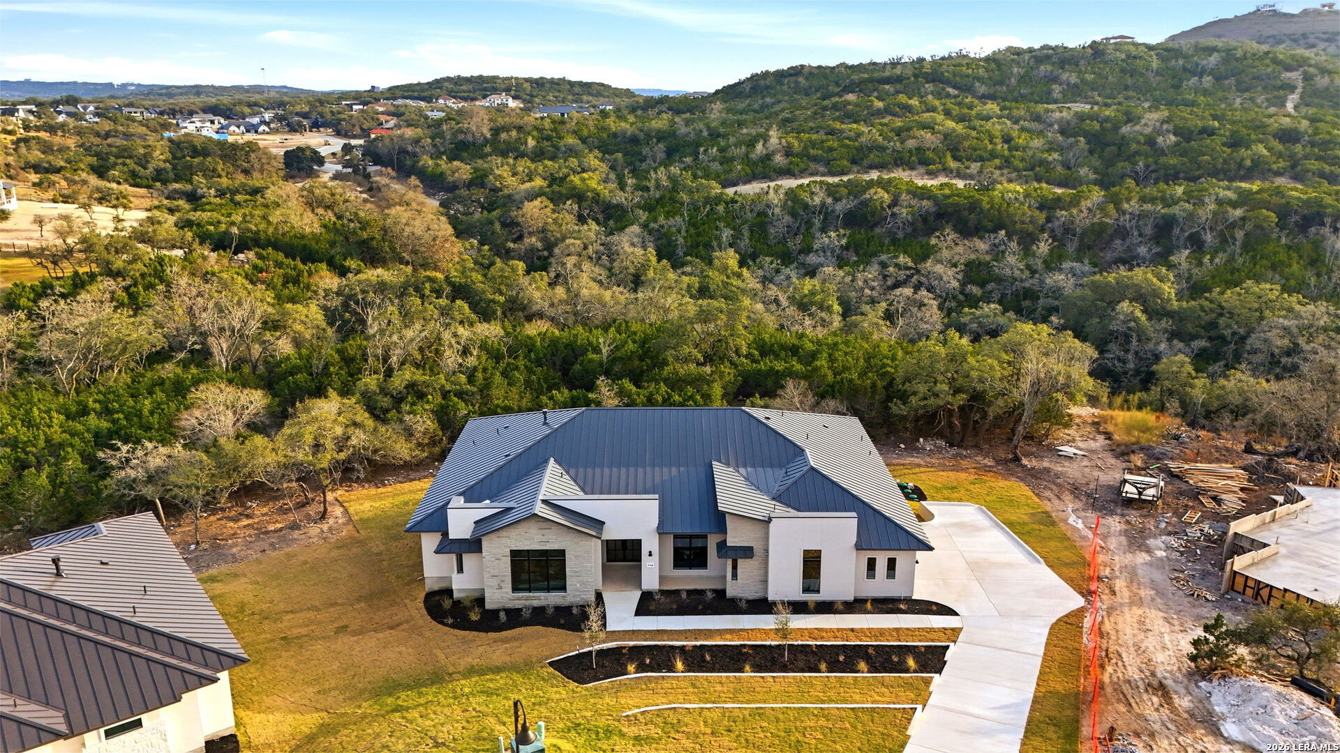 9758 Lenox Hill San Antonio TX 78255