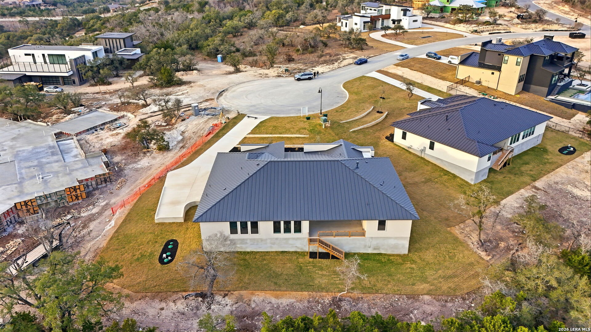 9758 Lenox Hill San Antonio TX 78255