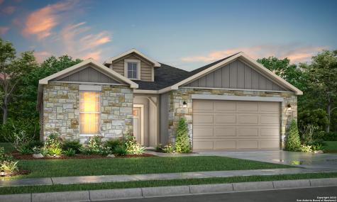 7021 Hayes Horizon San Antonio TX 78233