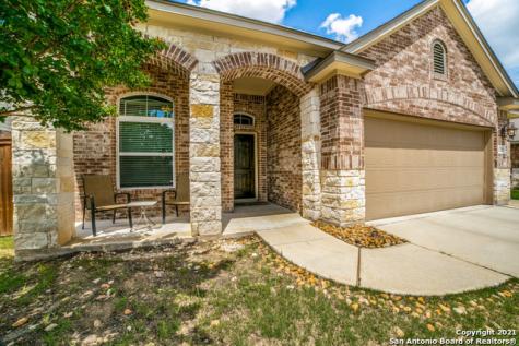 12155 Hideaway Creek San Antonio TX 78254