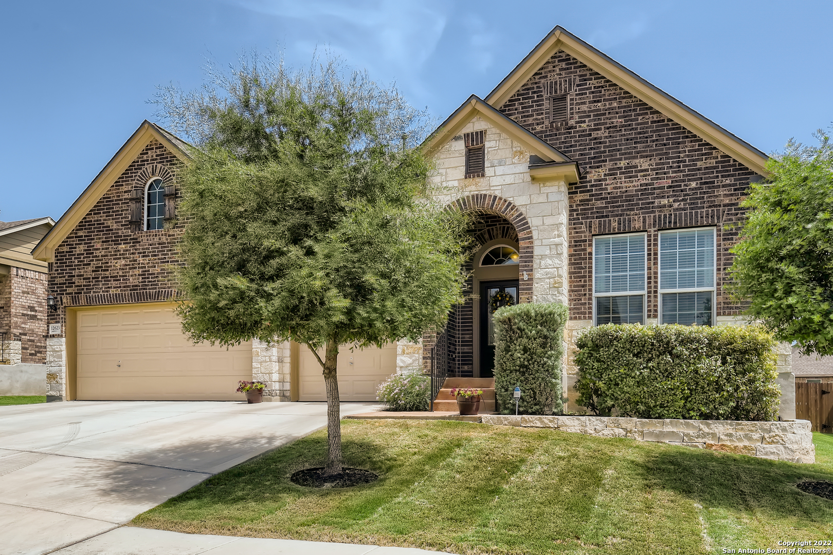 12623 Ozona Ranch San Antonio TX 78245