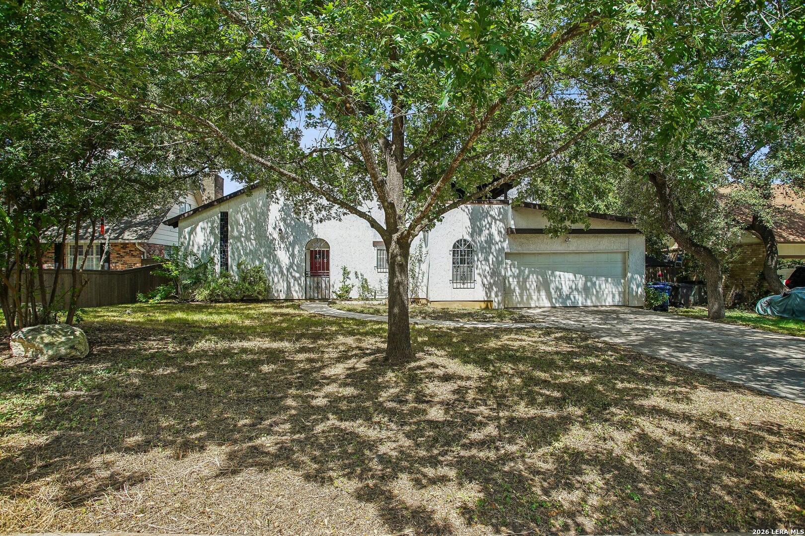 3307 Triola San Antonio TX 78230