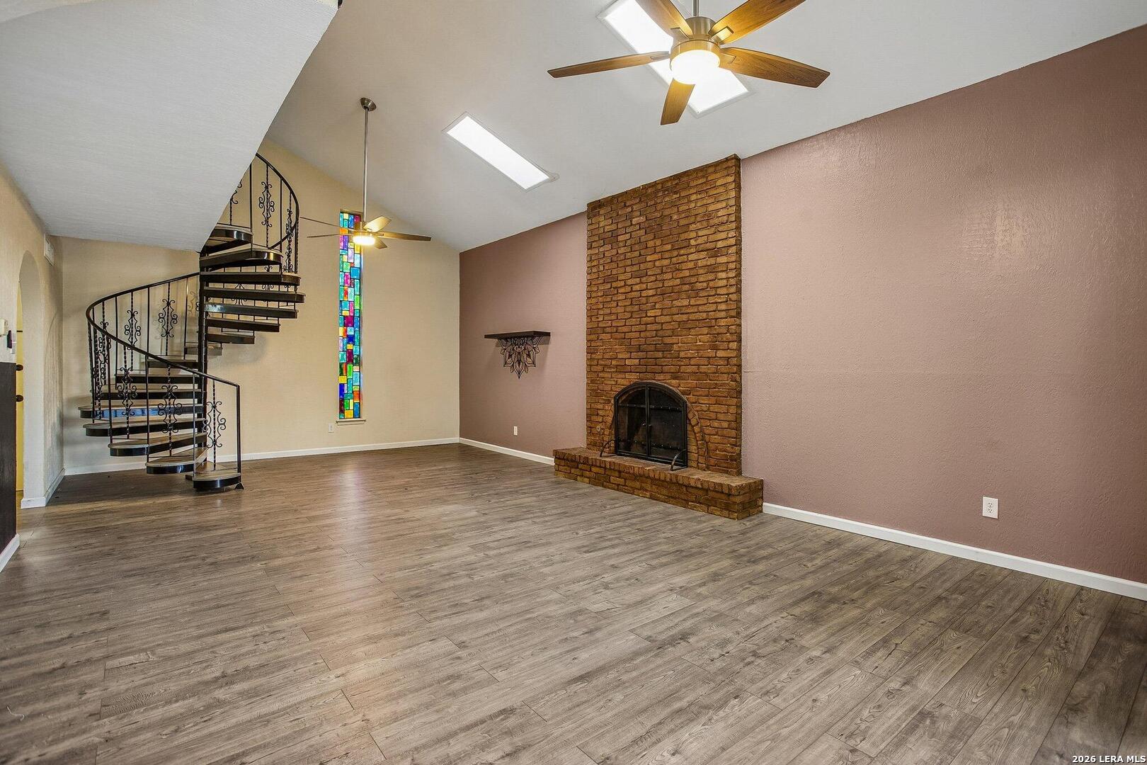 3307 Triola San Antonio TX 78230