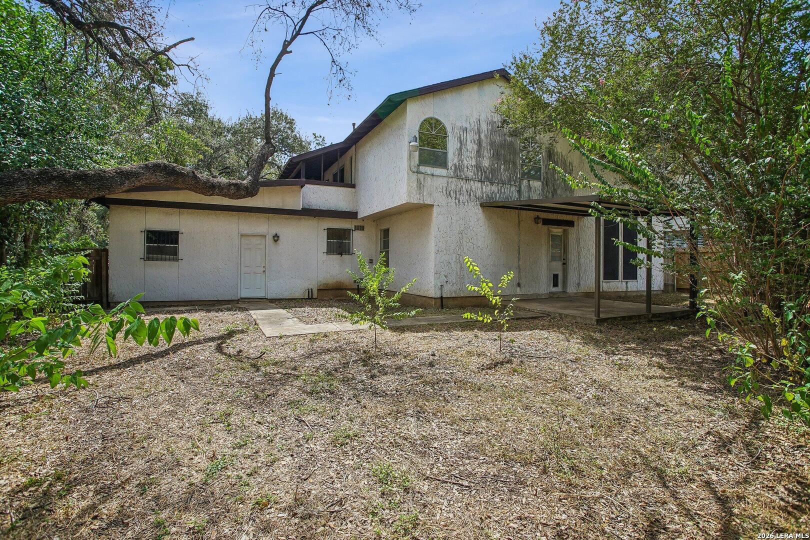 3307 Triola San Antonio TX 78230