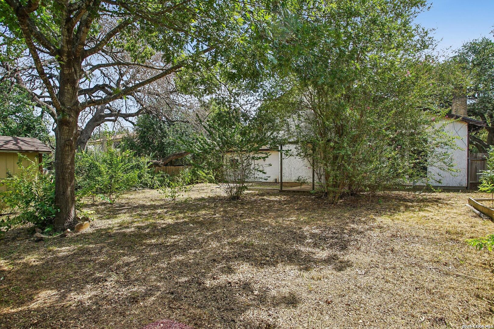 3307 Triola San Antonio TX 78230