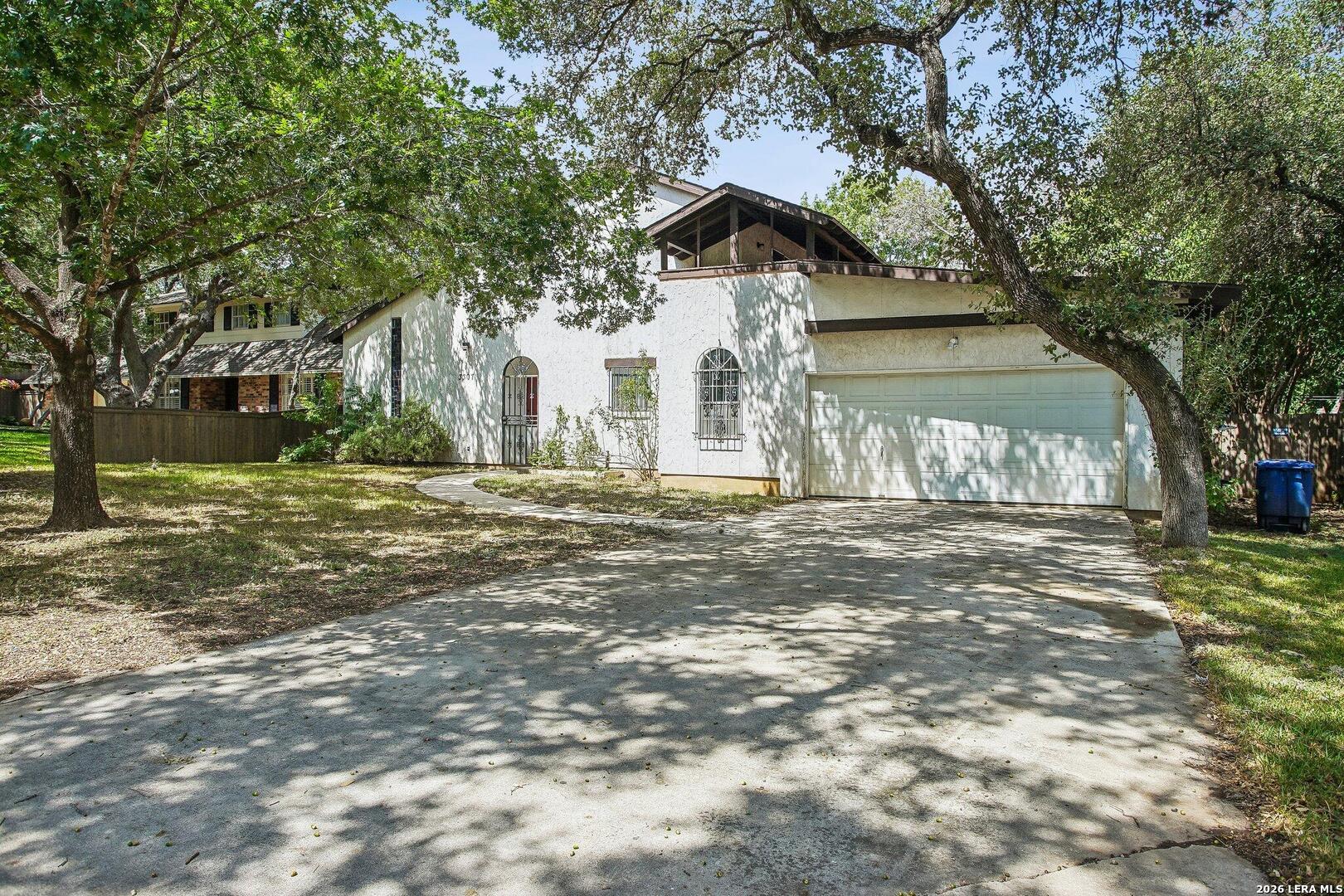 3307 Triola San Antonio TX 78230
