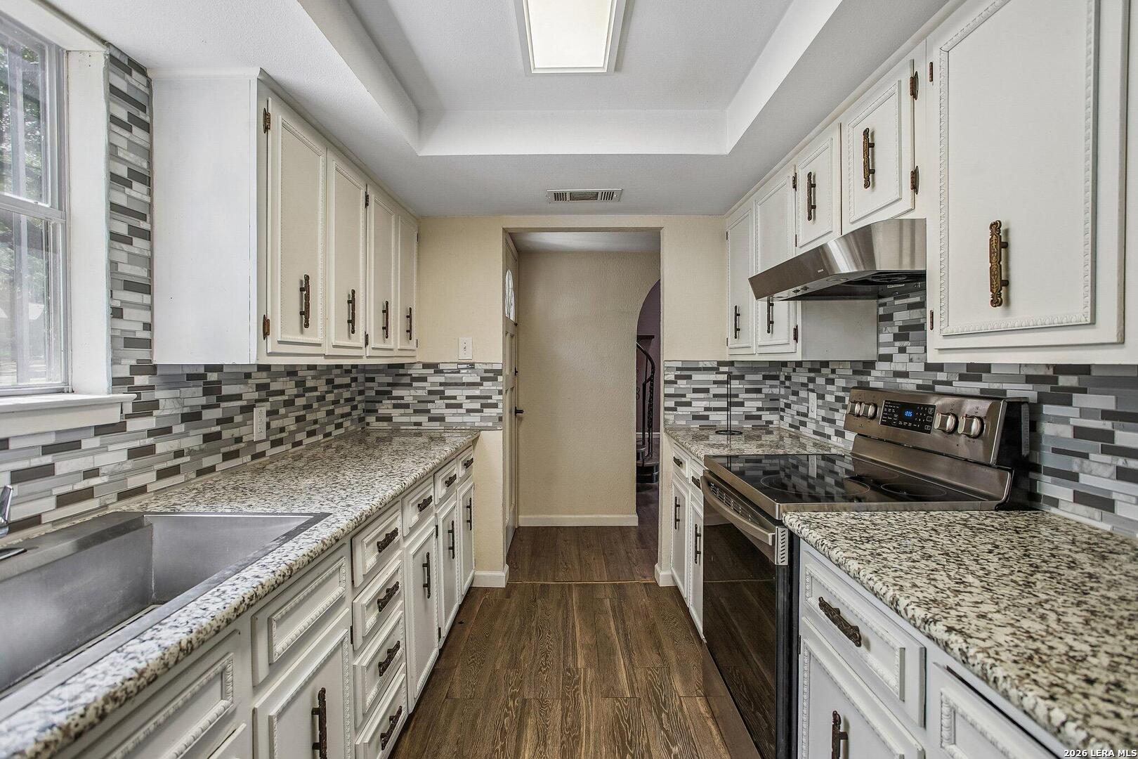 3307 Triola San Antonio TX 78230